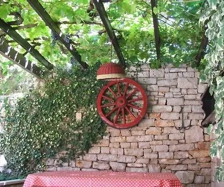House Marija 度假居 苏曼婷