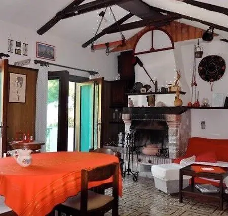 House Marija 度假居 苏曼婷
